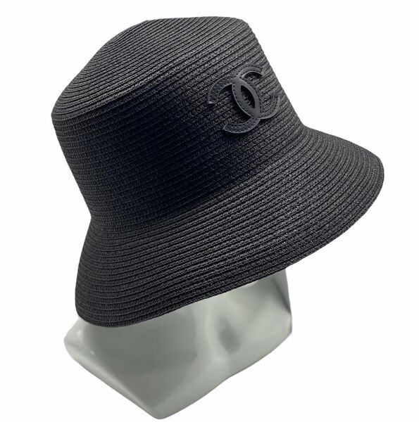 Панама Chanel женский 56365