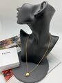 Колье Celine бронзовый 175406-2