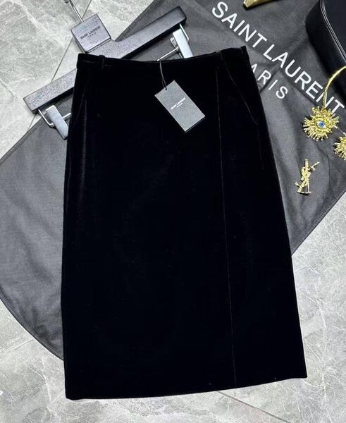 Юбка Saint Laurent 199043