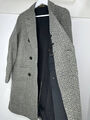 Пальто Loro Piana женский графитовый 197320-3