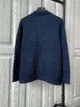 Мужской кардиган Brunello Cucinelli мужской синий 126800-3