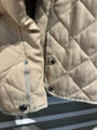 Куртка Burberry женский бежевый 99719-6