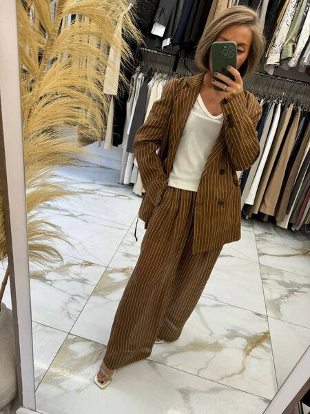Костюм Brunello Cucinelli женский 150715-2