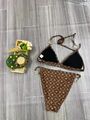 Купальник Louis Vuitton женский 37239-2