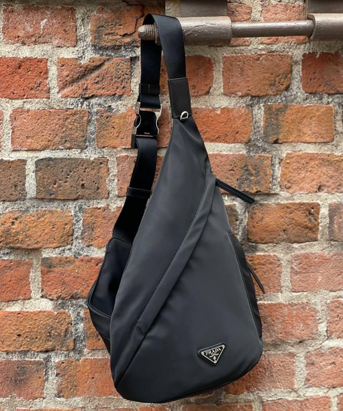 Мужской рюкзак Prada 53375