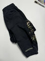 Мужские брюки Chrome Hearts мужской черный 169690-2