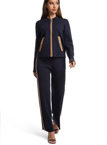 Костюм Schiaparelli женский черный 197118