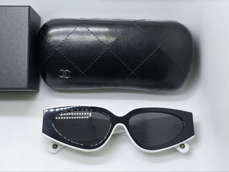 Очки Chanel 182191-4