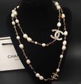 Бусы Chanel 15640-1