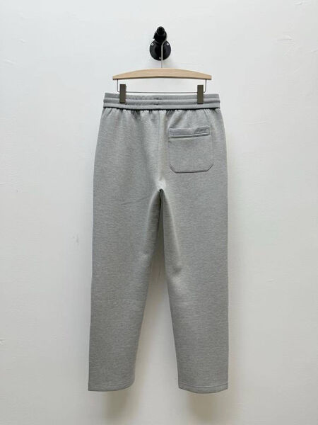 Мужской костюм Brioni мужской графитовый 200718-7