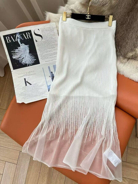 Костюм Ermanno Scervino женский белый 186103-5