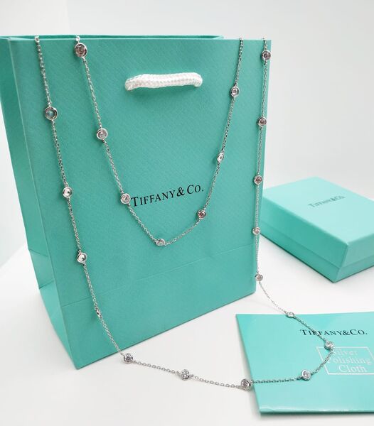 Бусы Tiffany And Co 15648