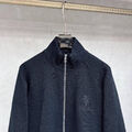 Мужской костюм Loro Piana мужской черный 174519-4