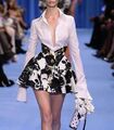 Костюм Balmain женский черный 151006-1