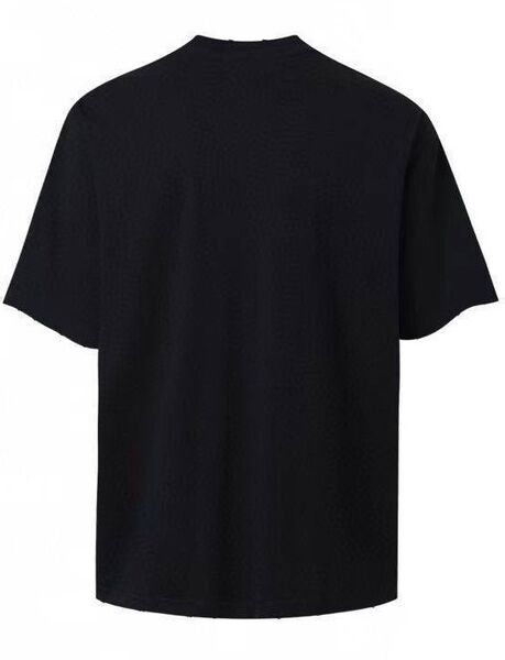 Футболка Balenciaga женский черный 174800-2