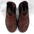 Мужские угги Ugg Mens Burleigh мужской замша 163632-1