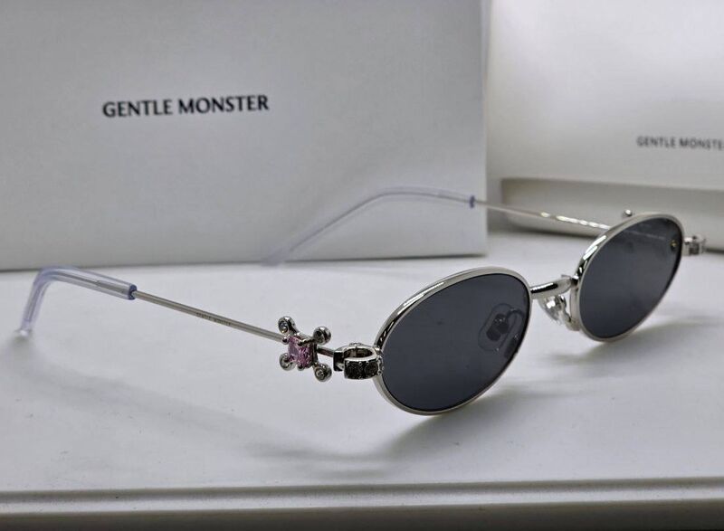 Очки Gentle Monster 186739