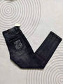 Мужские джинсы Loewe мужской джинса синий 158466-6