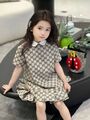 Детское платье Gucci 177464-2