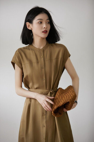 Платье Max Mara женский 151777-2