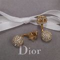 Серьги Dior 70687