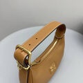 Сумка Miu Miu женский кожа бежевый 126470-4