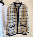 Кардиган Gucci женский бежевый 23673-1