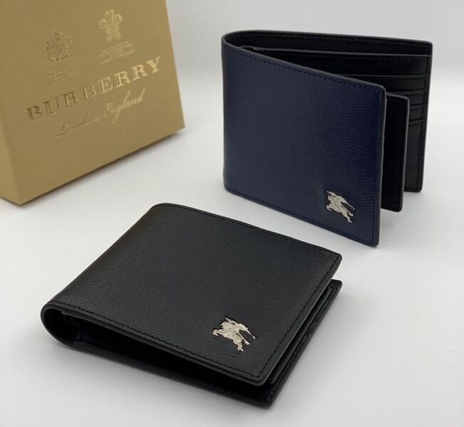 Складной бумажник Burberry 70855
