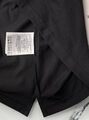 Мужское поло Moncler мужской черный 190401-5