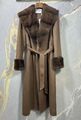 Пальто Max Mara женский 165842-1
