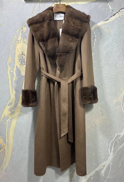 Пальто Max Mara женский 165842
