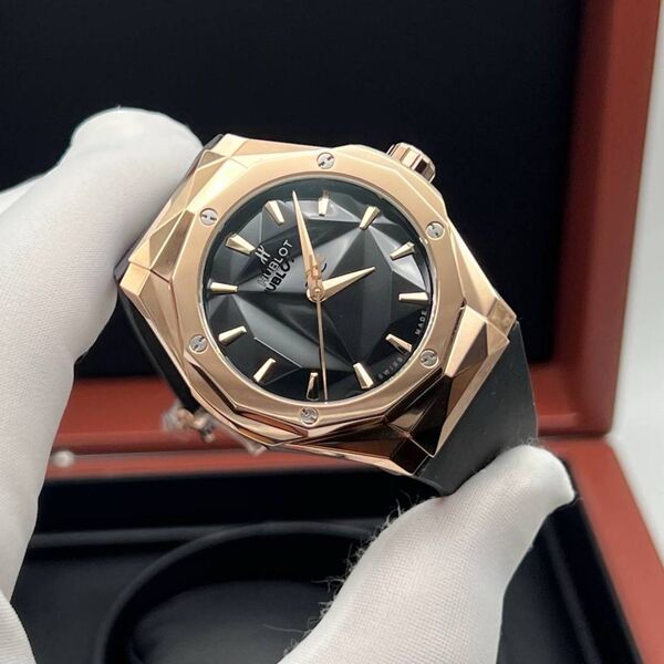Мужские часы Hublot 143531-5