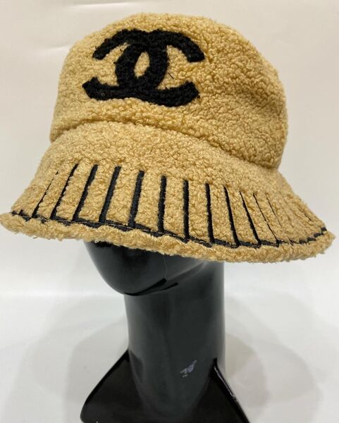 Шляпа Chanel женский 90161