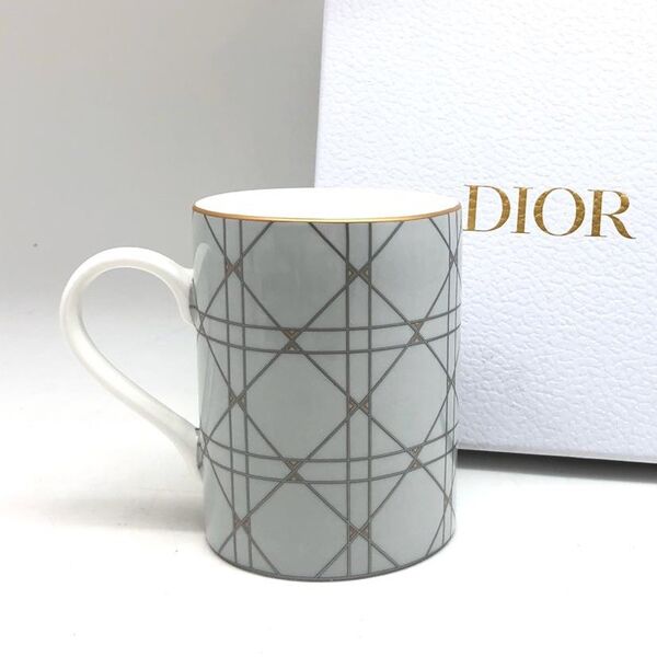 Кружка Dior 36989
