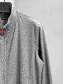 Мужской костюм Kiton мужской графитовый 145622-4