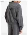Костюм Brunello Cucinelli женский графитовый 186723-6