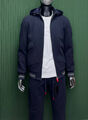 Мужской костюм Kiton мужской синий 136896-9