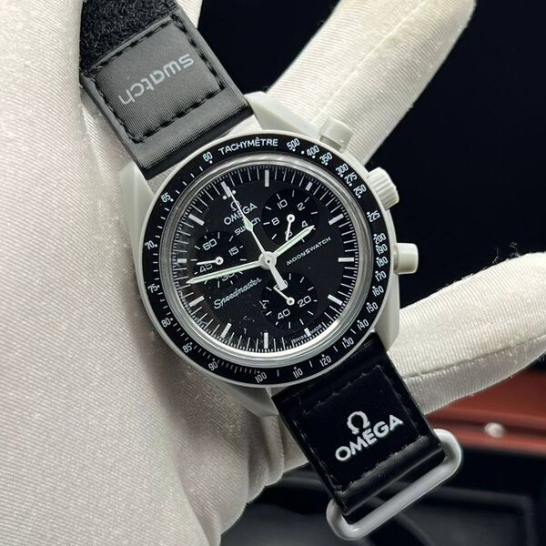 Часы Omega 139126
