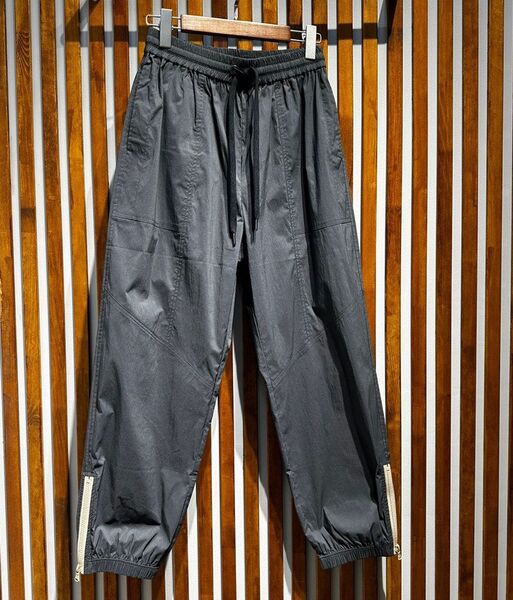 Брюки Brunello Cucinelli женский черный 124813