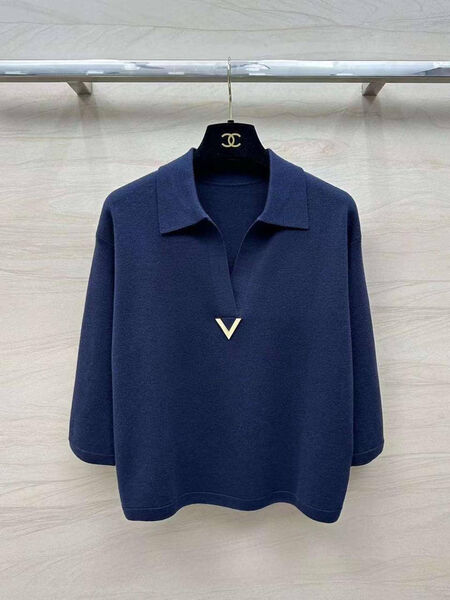 Костюм Valentino женский синий 155455