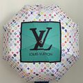 Зонт Louis Vuitton разноцветный 22906-1