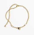 Колье Chanel бронзовый 175970-1