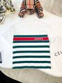 Детская футболка Gucci белый 182323-2