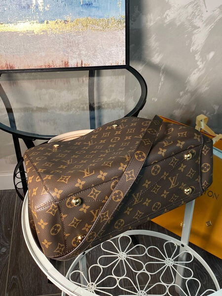 Сумка Louis Vuitton женский канва 131082-7