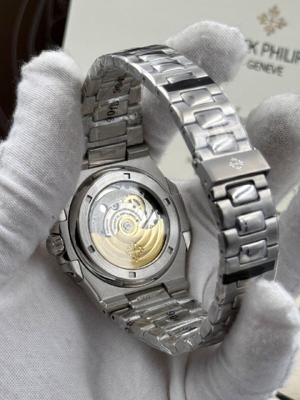 Мужские часы PATEK PHILIPPE