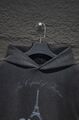 Худи Balenciaga женский черный n6264862-1-3