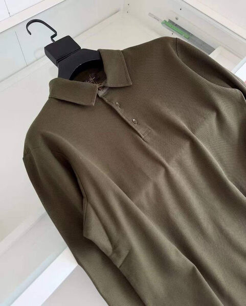 Мужское поло Loro Piana мужской 132759-2