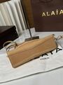 Сумка Alaïa женский кожа бежевый t2513450-1-9