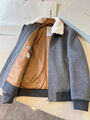 Мужская куртка Brunello Cucinelli мужской графитовый 172000-9