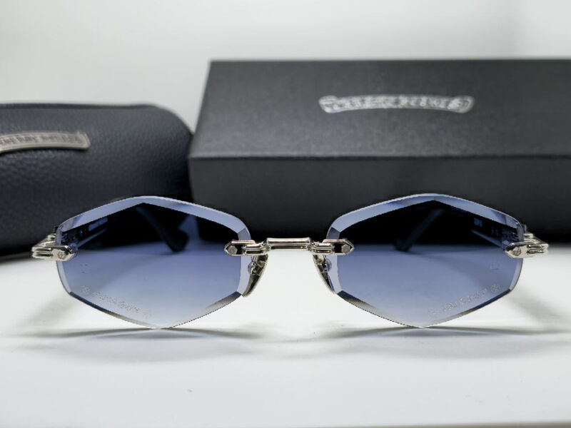 Очки Chrome Hearts 179703-3